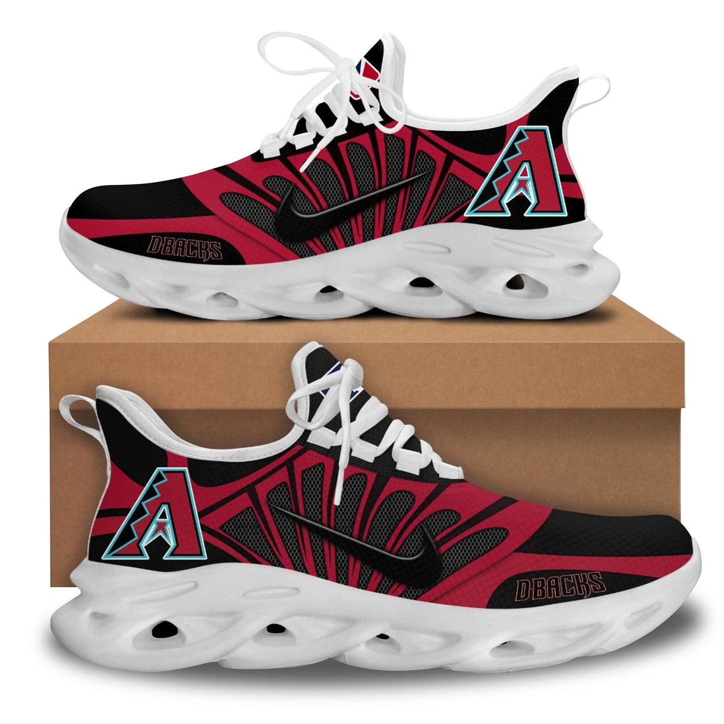 AD | Max Soul Shoes
