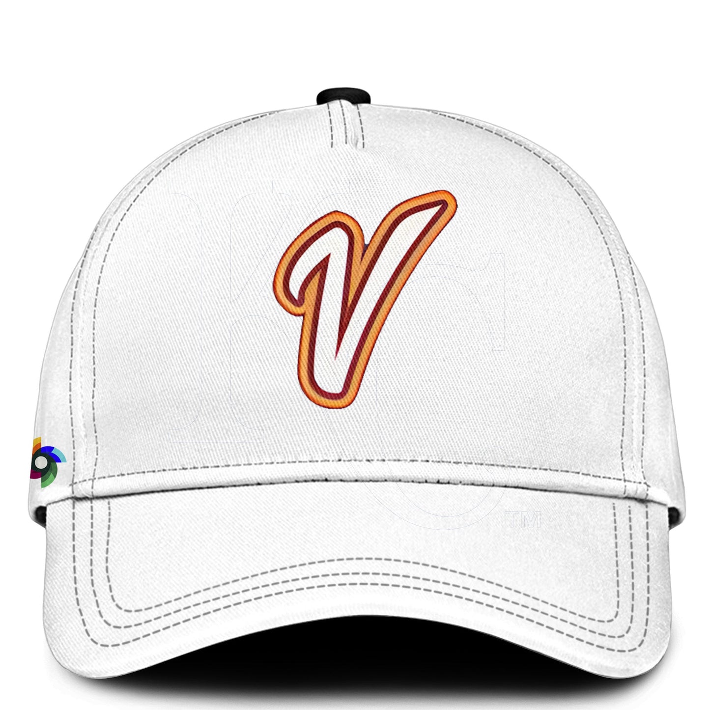 World Baseball Classic x Venezuela Champions Limited Edition 2026 Jersey White