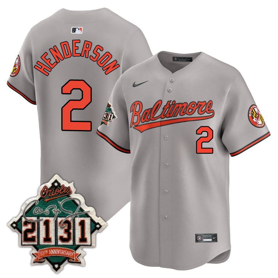 BAL Limited Jersey - 2005 Patch - Stitched-NQD