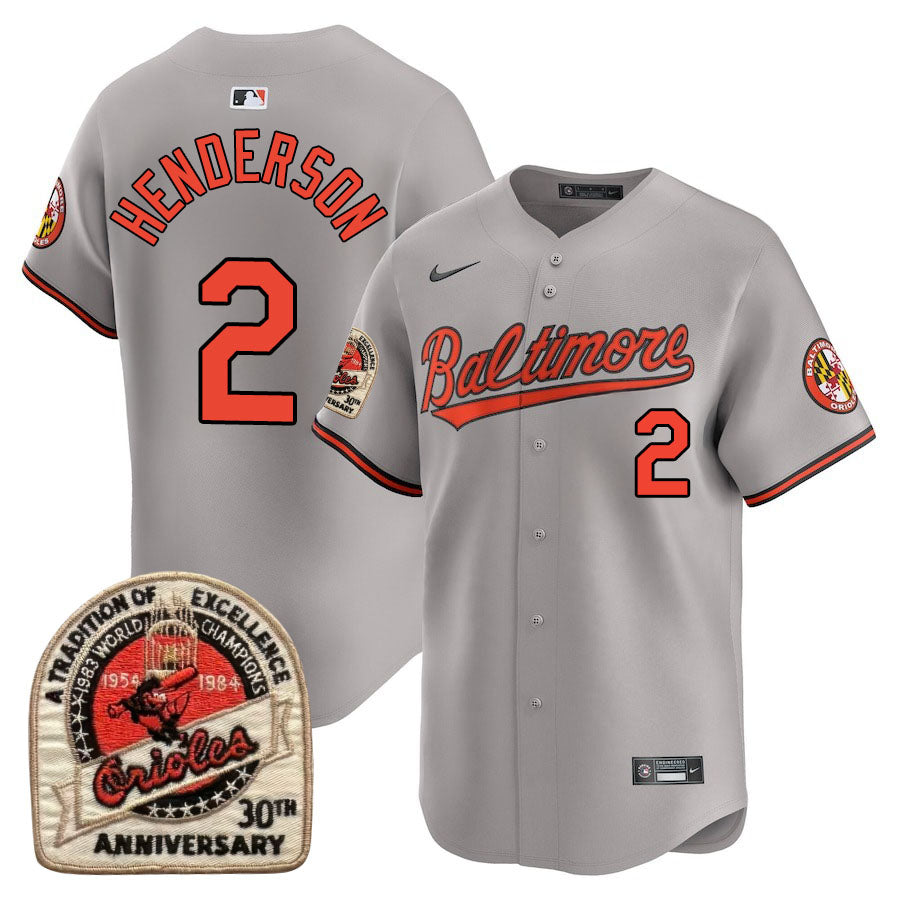 BAL Limited Jersey - 1984 Patch - Stitched-NQD
