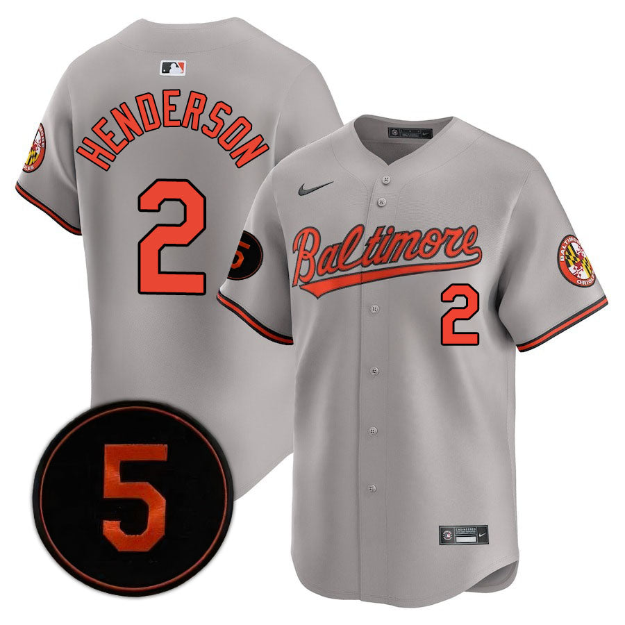 BAL Limited Jersey - 2023 Patch - Stitched-NQD