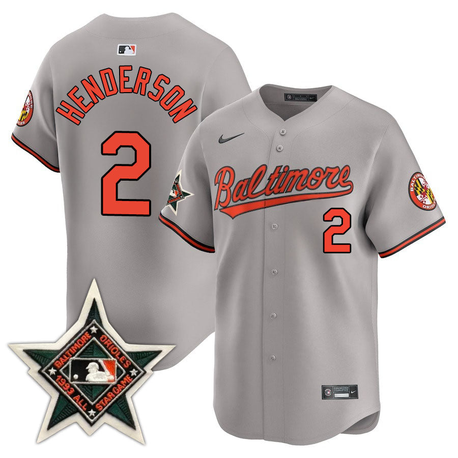 BAL Limited Jersey - 1993 Patch - Stitched-NQD