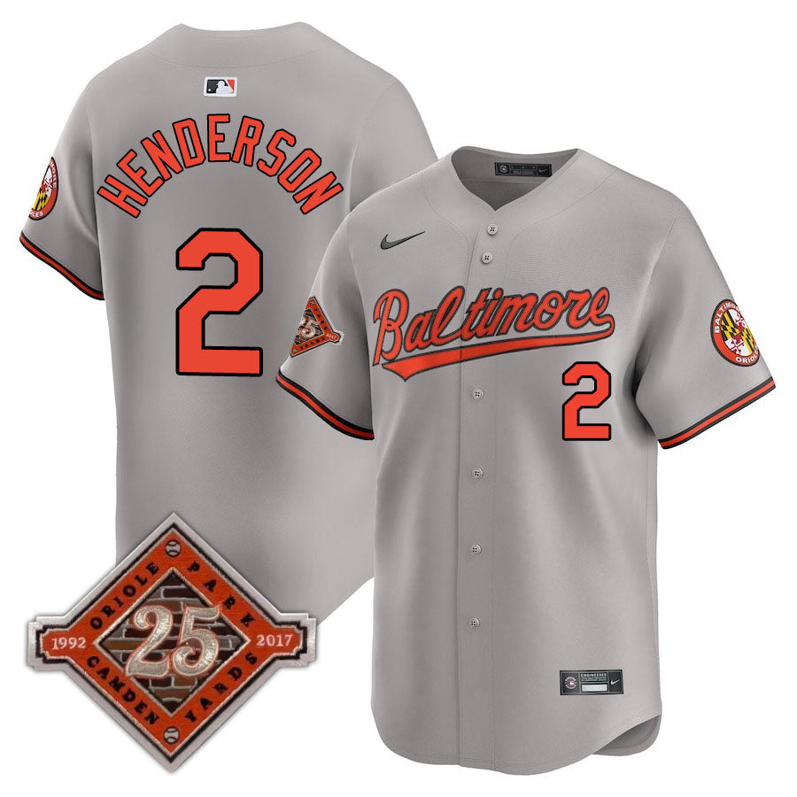 BAL Limited Jersey - 2017 Patch - Stitched-NQD