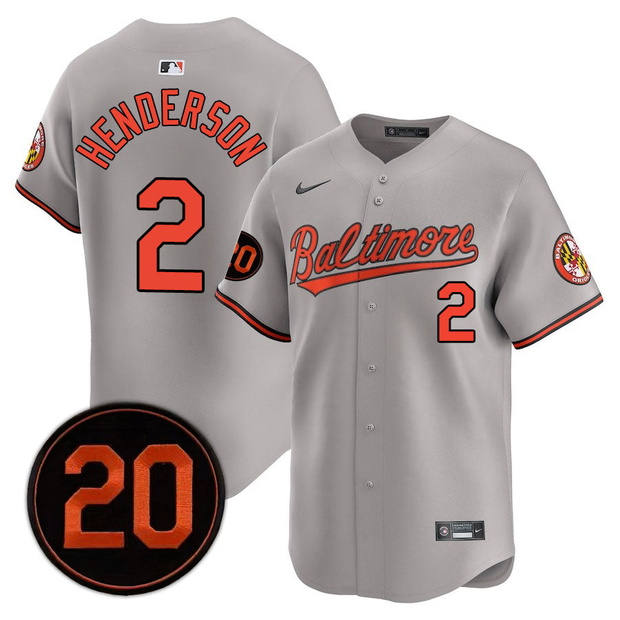 BAL Limited Jersey - 2019 Patch - Stitched-NQD