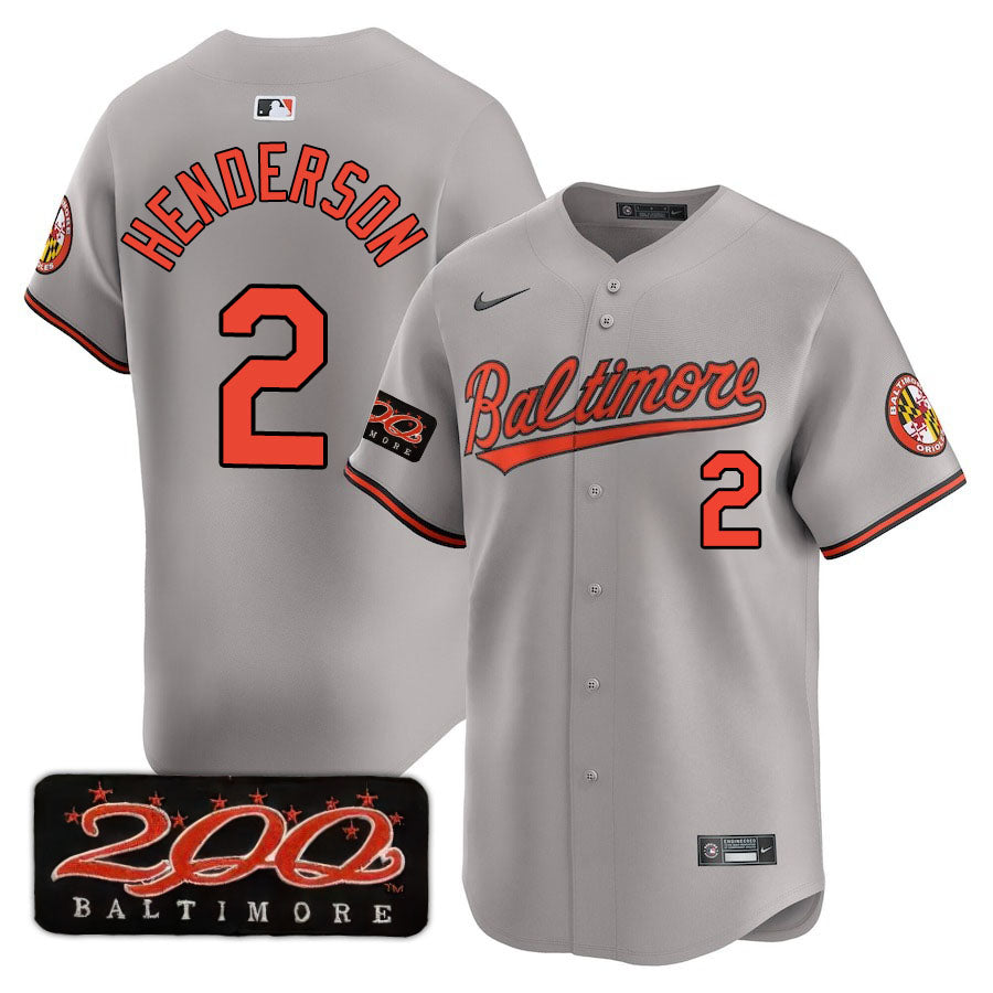 BAL Limited Jersey - 1997 Patch - Stitched-NQD