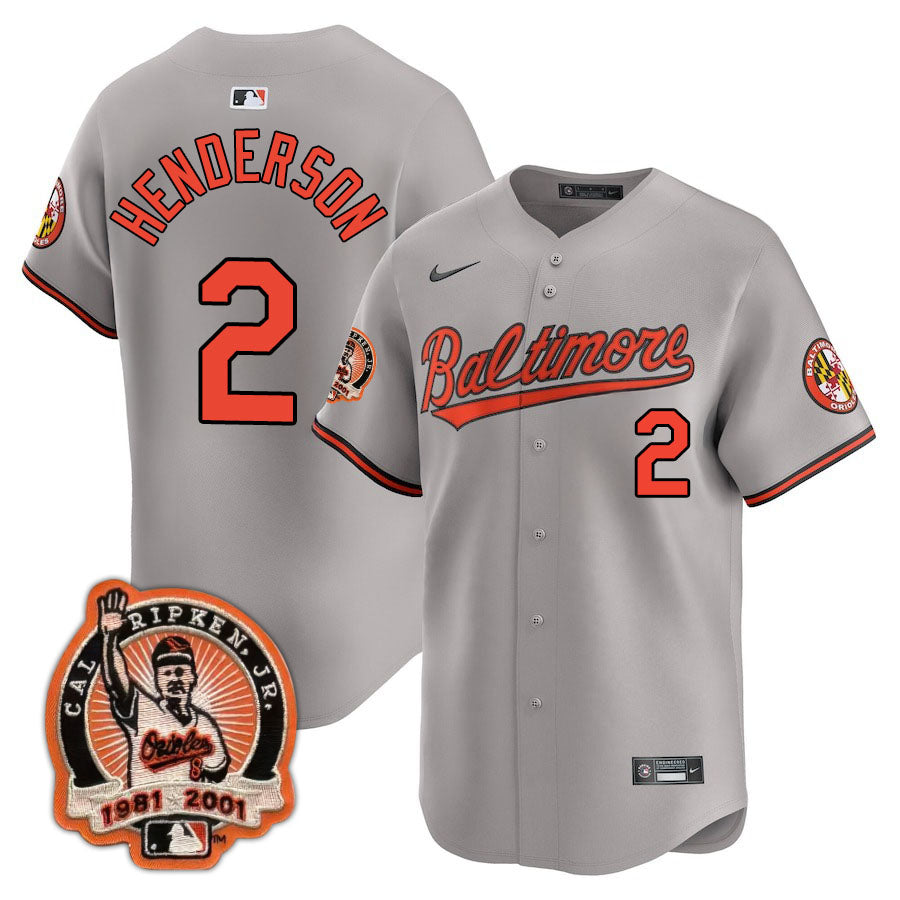 BAL Limited Jersey - 2001 Patch - Stitched-NQD