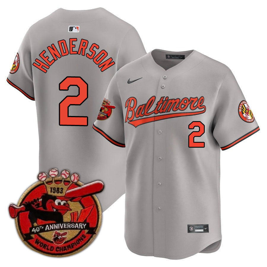 BAL Limited Jersey - 2023 Patch - Stitched-NQD