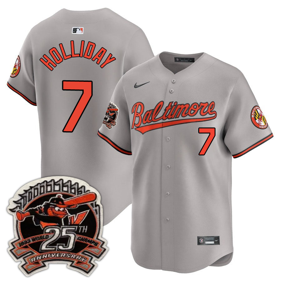 BAL Limited Jersey - 2008 Patch - Stitched-NQD