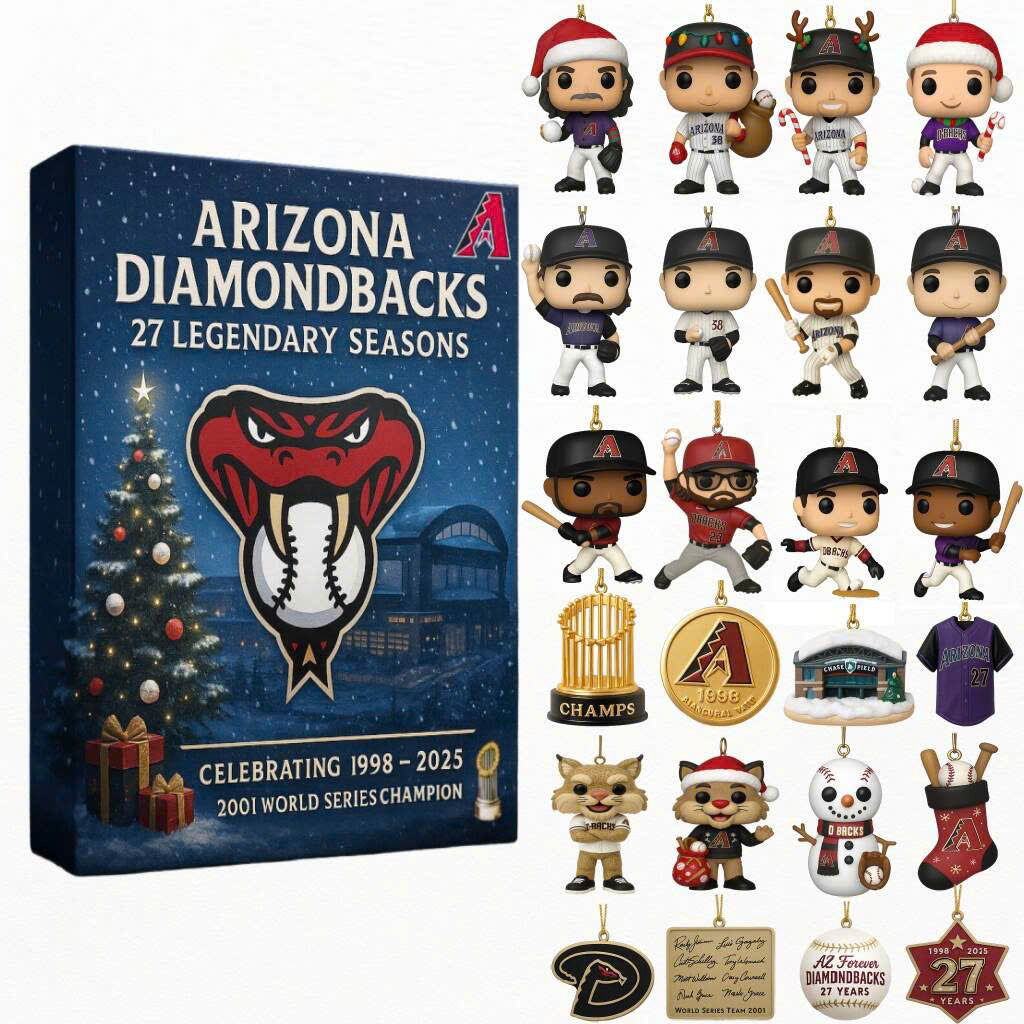 ARI Advent Calendar 2025 27TH ANNIVERSARY-NQD