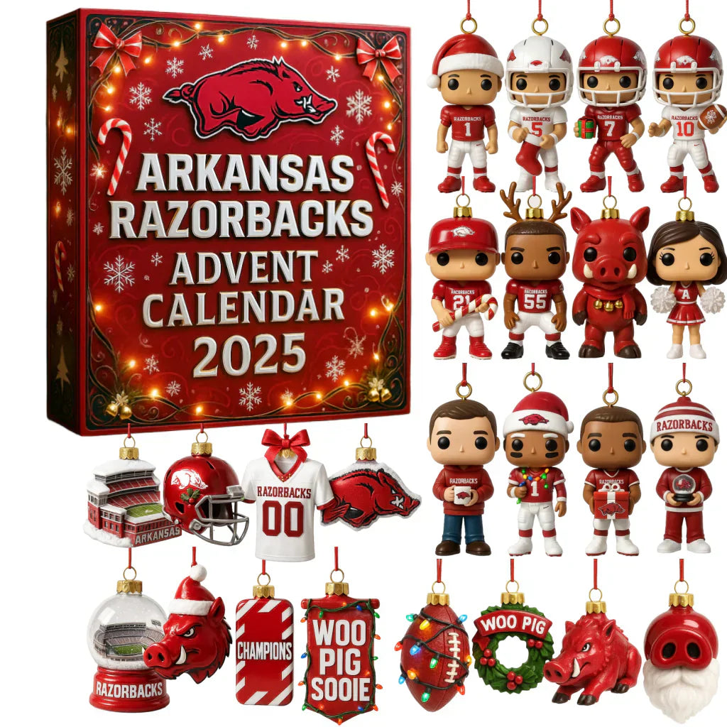 ARK Advent Calendar 2025-NQD