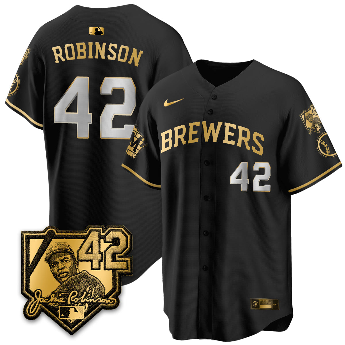 MIL 2026 New Era Vapor Limited Jersey - Stitched-NQD