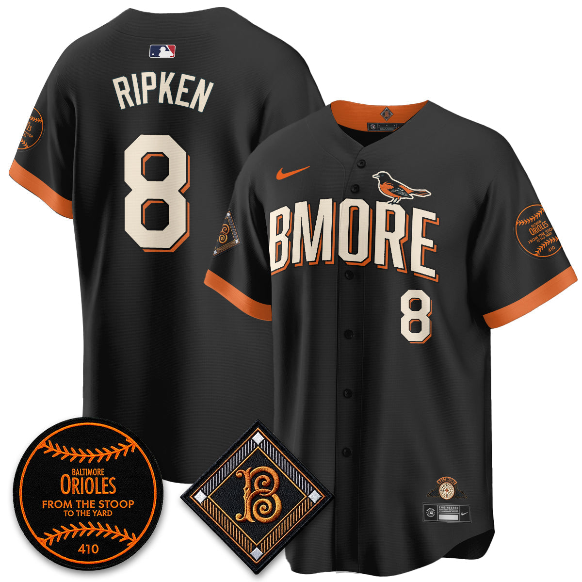 BAL 2026 Vapor Premier Limited Jersey - Stitched-NQD