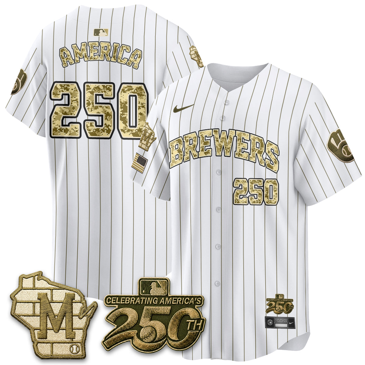 MIL Salute to Service 2026 Vapor Limited Jersey - Stitched-NQD