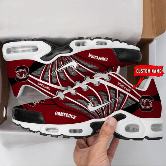SCG NCAA Air Max Plus Shoes - Limited