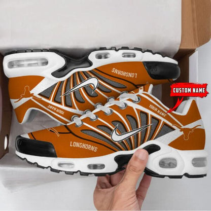 TL NCAA Air Max Plus Shoes - Limited