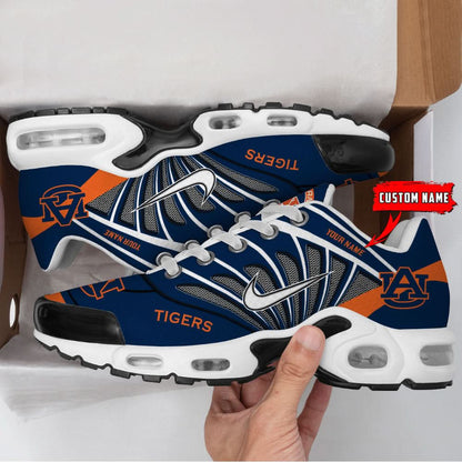 AT NCAA Air Max Plus Shoes - Limited