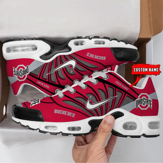 OSB NCAA Air Max Plus Shoes - Limited
