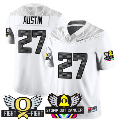 ORE Alternate Vapor Limited Jersey - All Stitched 410VTTLJS001