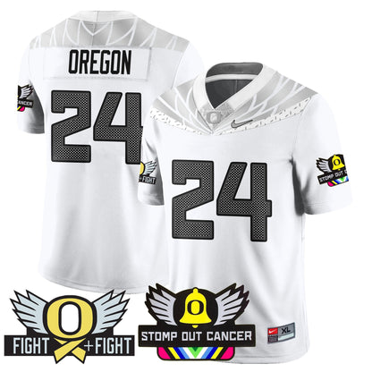 ORE Alternate Vapor Limited Jersey - All Stitched 410VTTLJS001