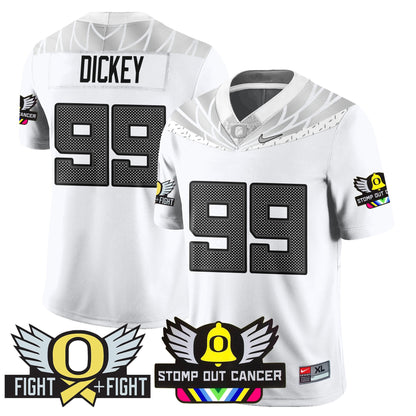 ORE Alternate Vapor Limited Jersey - All Stitched 410VTTLJS001