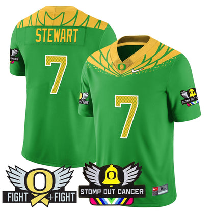 ORE Alternate Vapor Limited Jersey - All Stitched 410VTTLJS001