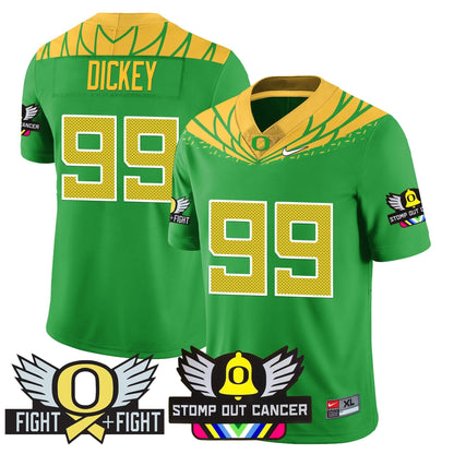 ORE Alternate Vapor Limited Jersey - All Stitched 410VTTLJS001