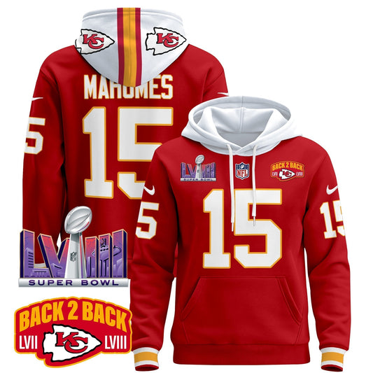 KC 2024 Pullover Hoodie - Stitched-NQD