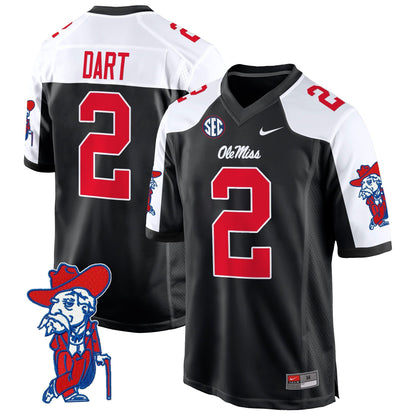 OMR 2024 Game Jersey - All Stitched