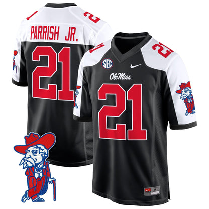 OMR 2024 Game Jersey - All Stitched