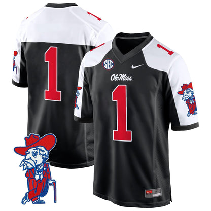 OMR 2024 Game Jersey - All Stitched