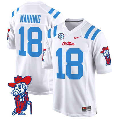 OMR 2024 Game Jersey - All Stitched