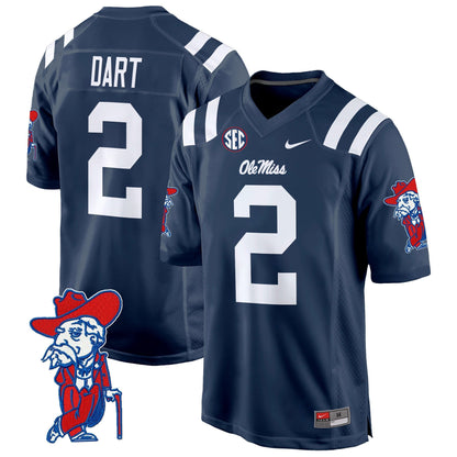 OMR 2024 Game Jersey - All Stitched