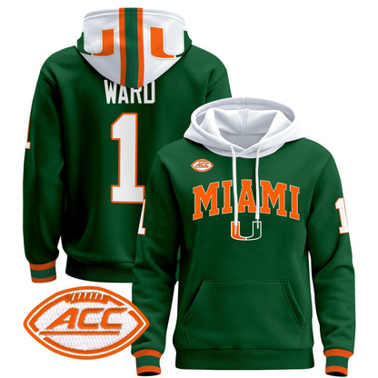 MIA 2024 Pullover Hoodie V2