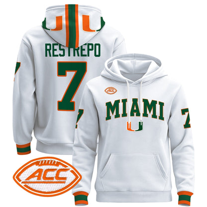 MIA 2024 Pullover Hoodie V2