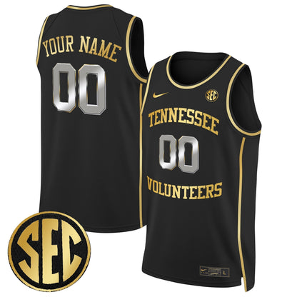 TENN 2024 Swingman Basketball Custom Jersey - All Stitched
