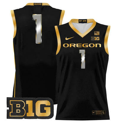 ORE 2024 Lightweight Basketball Jersey - All Stitched