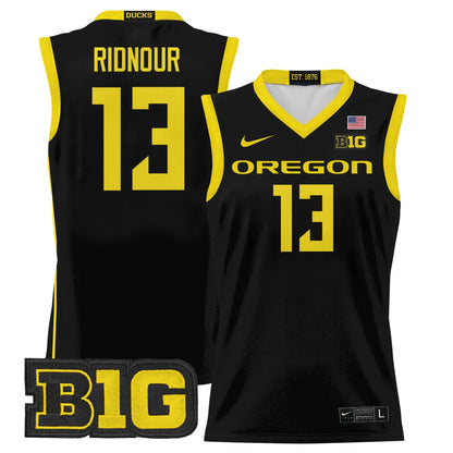 ORE 2024 Lightweight Basketball Jersey - All Stitched