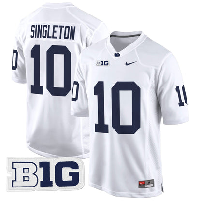 PSU 2024 Game Jersey - All Stitched