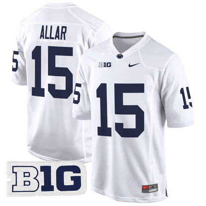 PSU 2024 Game Jersey - All Stitched
