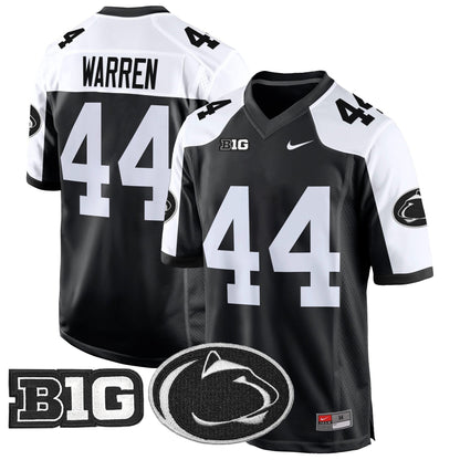 PSU 2024 Game Jersey - All Stitched