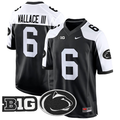 PSU 2024 Game Jersey - All Stitched