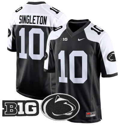 PSU 2024 Game Jersey - All Stitched
