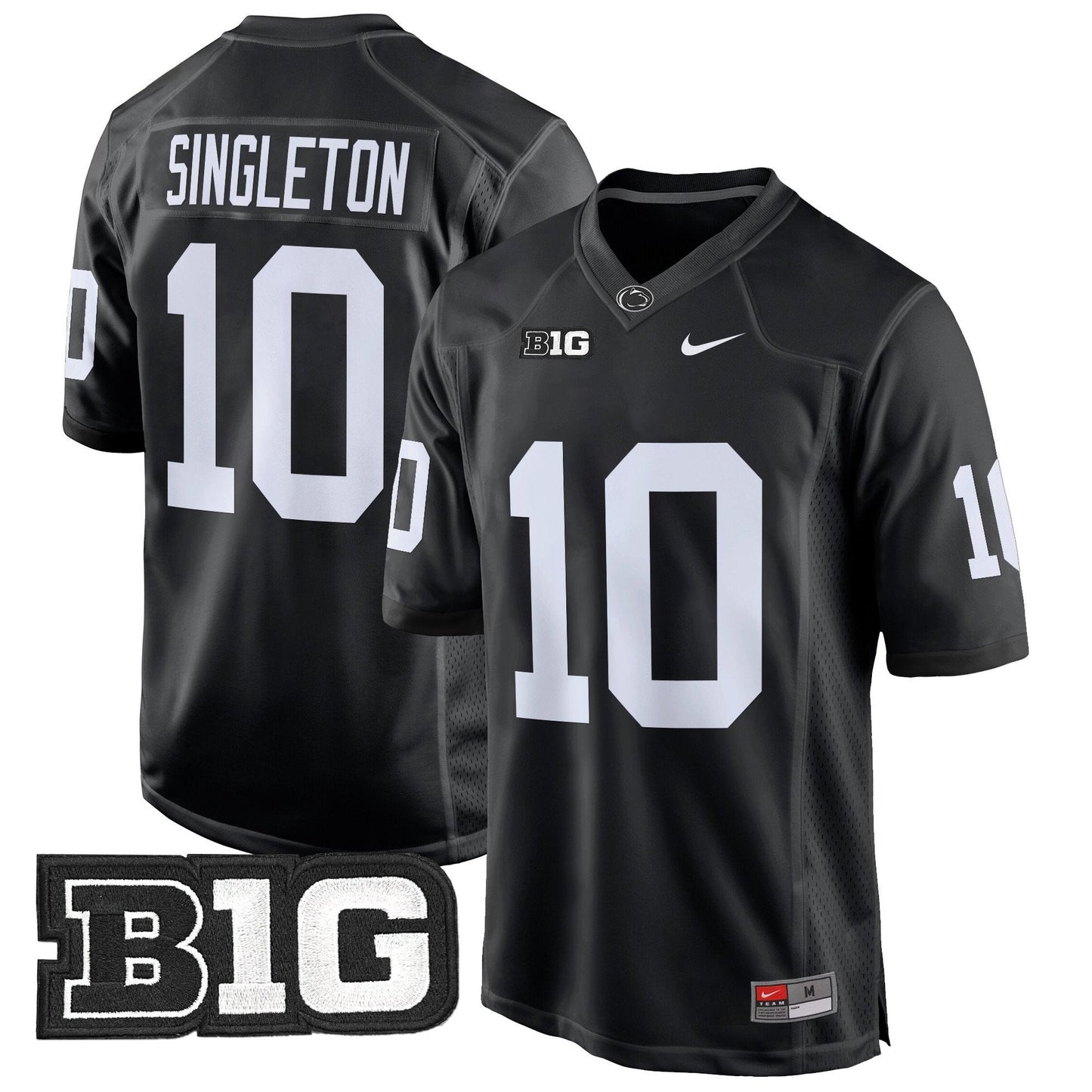 PSU 2024 Game Jersey - All Stitched