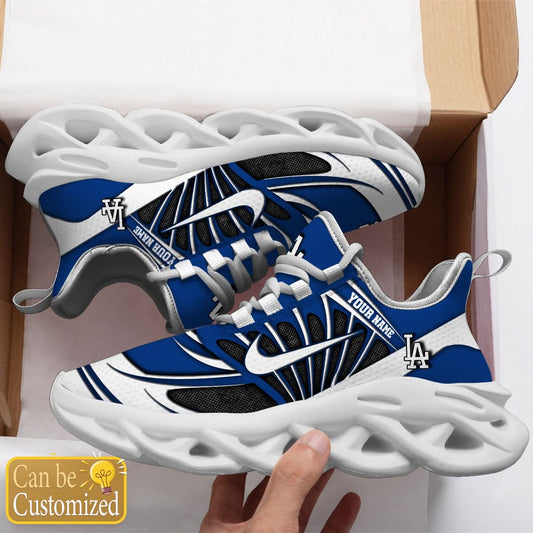 LAD Max Soul Sneakers Personalized