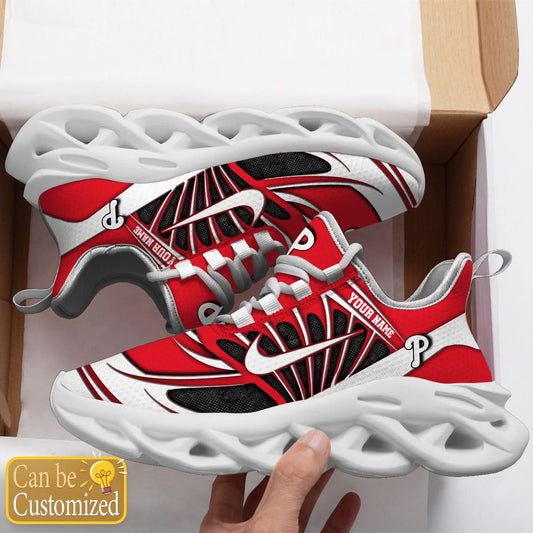 PP Max Soul Sneakers Personalized