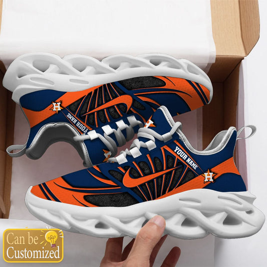 HA Max Soul Sneakers Personalized