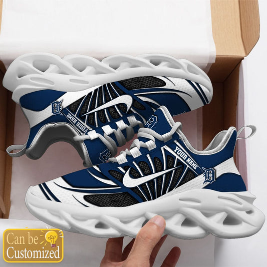 DT Max Soul Sneakers Personalized