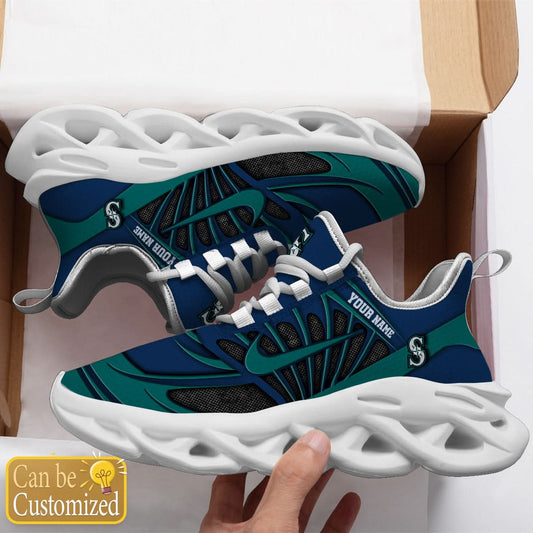 SM Max Soul Sneakers Personalized