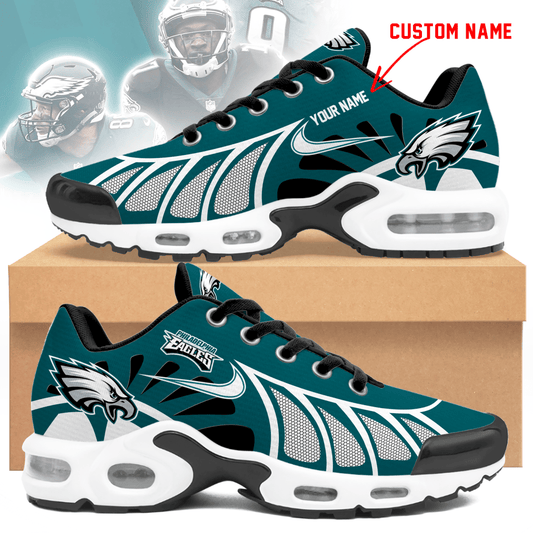 PE | Personalized Air Max Shoes Limited Edition TD 050625