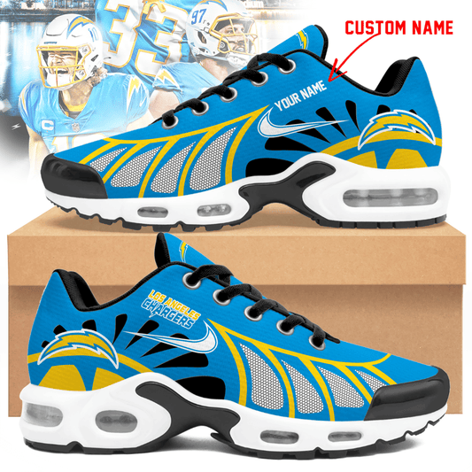 LAC | Personalized Air Max Shoes Limited Edition TD 050625